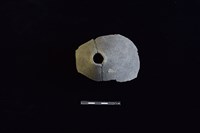 藏品(陶甑)的圖片